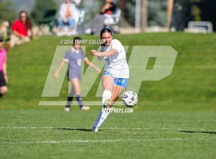 Thumbnail 1 in Waterford vs. Beaver (UHSAA 2A Quarterfinal) photogallery.
