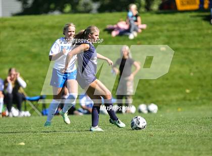Thumbnail 2 in Waterford vs. Beaver (UHSAA 2A Quarterfinal) photogallery.