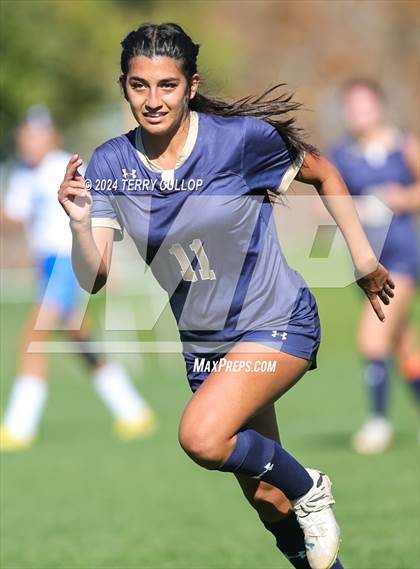 Thumbnail 3 in Waterford vs. Beaver (UHSAA 2A Quarterfinal) photogallery.