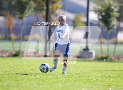 Thumbnail 3 in Waterford vs. Beaver (UHSAA 2A Quarterfinal) photogallery.
