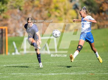 Thumbnail 3 in Waterford vs. Beaver (UHSAA 2A Quarterfinal) photogallery.