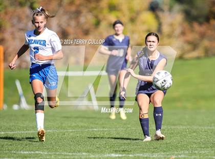 Thumbnail 2 in Waterford vs. Beaver (UHSAA 2A Quarterfinal) photogallery.