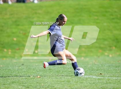Thumbnail 2 in Waterford vs. Beaver (UHSAA 2A Quarterfinal) photogallery.