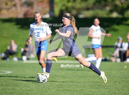 Thumbnail 3 in Waterford vs. Beaver (UHSAA 2A Quarterfinal) photogallery.