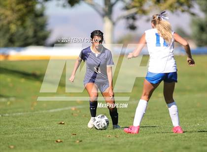 Thumbnail 3 in Waterford vs. Beaver (UHSAA 2A Quarterfinal) photogallery.