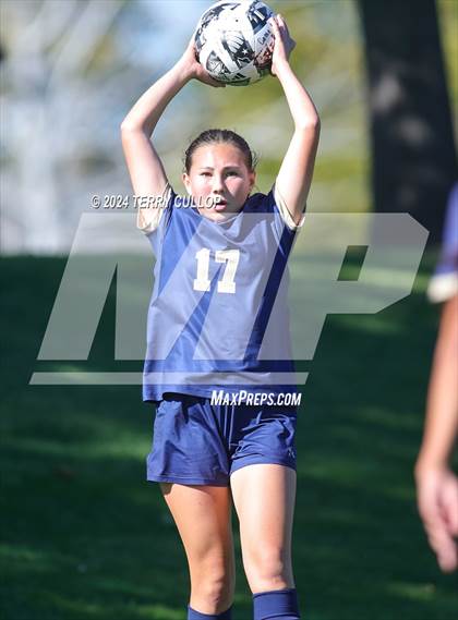 Thumbnail 1 in Waterford vs. Beaver (UHSAA 2A Quarterfinal) photogallery.