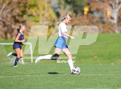 Thumbnail 2 in Waterford vs. Beaver (UHSAA 2A Quarterfinal) photogallery.