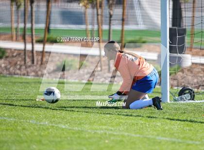 Thumbnail 1 in Waterford vs. Beaver (UHSAA 2A Quarterfinal) photogallery.