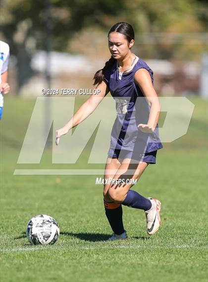 Thumbnail 3 in Waterford vs. Beaver (UHSAA 2A Quarterfinal) photogallery.
