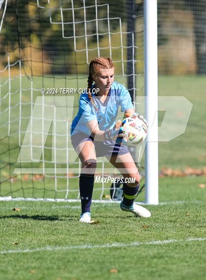 Thumbnail 3 in Waterford vs. Beaver (UHSAA 2A Quarterfinal) photogallery.
