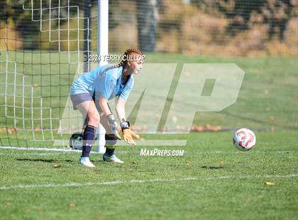 Thumbnail 2 in Waterford vs. Beaver (UHSAA 2A Quarterfinal) photogallery.
