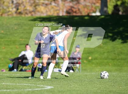 Thumbnail 2 in Waterford vs. Beaver (UHSAA 2A Quarterfinal) photogallery.