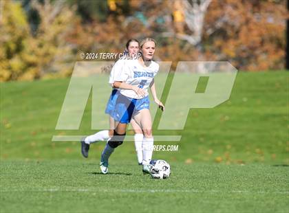 Thumbnail 2 in Waterford vs. Beaver (UHSAA 2A Quarterfinal) photogallery.