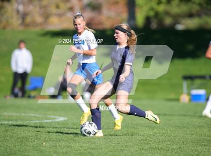 Thumbnail 2 in Waterford vs. Beaver (UHSAA 2A Quarterfinal) photogallery.
