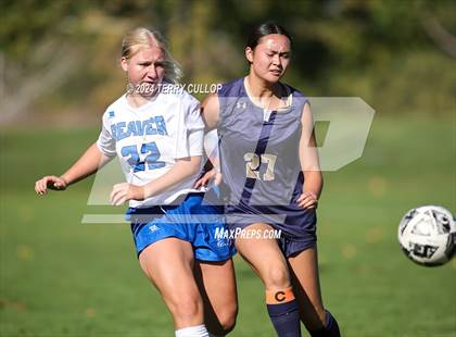 Thumbnail 3 in Waterford vs. Beaver (UHSAA 2A Quarterfinal) photogallery.