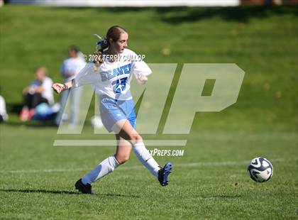 Thumbnail 3 in Waterford vs. Beaver (UHSAA 2A Quarterfinal) photogallery.