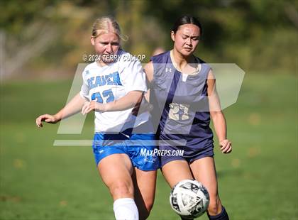 Thumbnail 2 in Waterford vs. Beaver (UHSAA 2A Quarterfinal) photogallery.