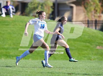 Thumbnail 2 in Waterford vs. Beaver (UHSAA 2A Quarterfinal) photogallery.
