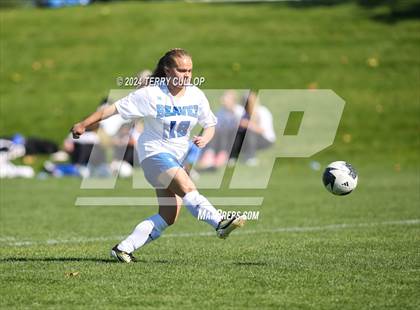 Thumbnail 2 in Waterford vs. Beaver (UHSAA 2A Quarterfinal) photogallery.