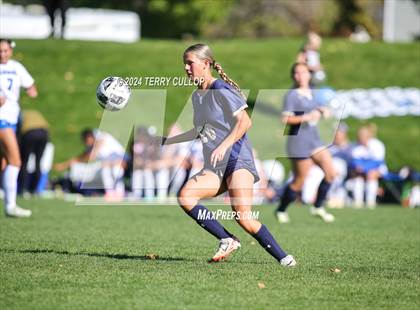 Thumbnail 2 in Waterford vs. Beaver (UHSAA 2A Quarterfinal) photogallery.