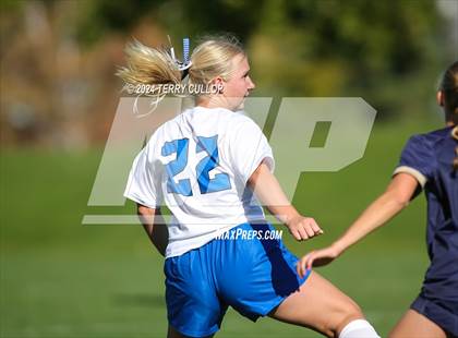 Thumbnail 3 in Waterford vs. Beaver (UHSAA 2A Quarterfinal) photogallery.