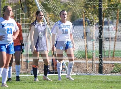 Thumbnail 1 in Waterford vs. Beaver (UHSAA 2A Quarterfinal) photogallery.