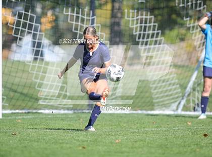 Thumbnail 3 in Waterford vs. Beaver (UHSAA 2A Quarterfinal) photogallery.