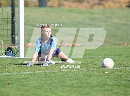Thumbnail 1 in Waterford vs. Beaver (UHSAA 2A Quarterfinal) photogallery.