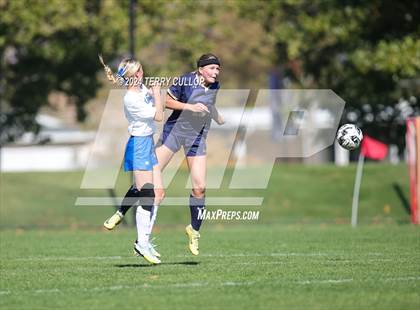 Thumbnail 1 in Waterford vs. Beaver (UHSAA 2A Quarterfinal) photogallery.