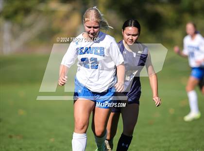 Thumbnail 3 in Waterford vs. Beaver (UHSAA 2A Quarterfinal) photogallery.