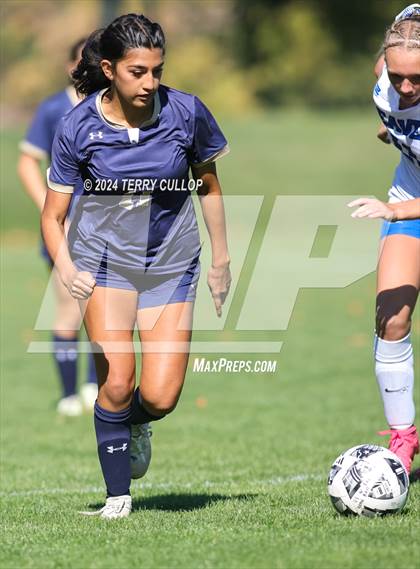 Thumbnail 3 in Waterford vs. Beaver (UHSAA 2A Quarterfinal) photogallery.