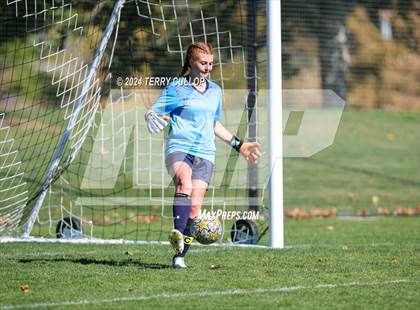 Thumbnail 1 in Waterford vs. Beaver (UHSAA 2A Quarterfinal) photogallery.