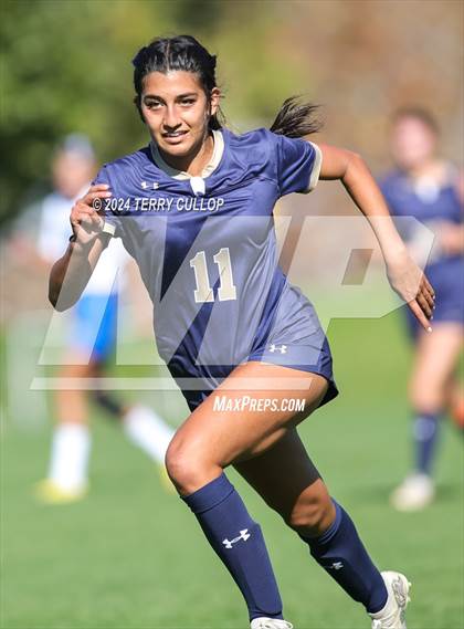 Thumbnail 1 in Waterford vs. Beaver (UHSAA 2A Quarterfinal) photogallery.