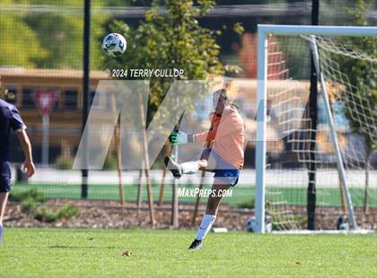 Thumbnail 1 in Waterford vs. Beaver (UHSAA 2A Quarterfinal) photogallery.