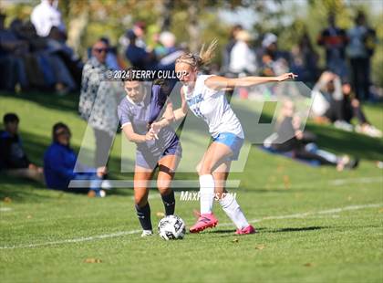 Thumbnail 1 in Waterford vs. Beaver (UHSAA 2A Quarterfinal) photogallery.
