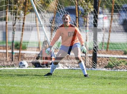 Thumbnail 1 in Waterford vs. Beaver (UHSAA 2A Quarterfinal) photogallery.