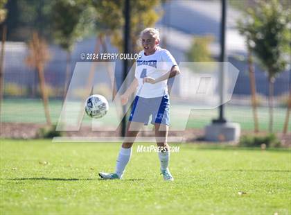 Thumbnail 2 in Waterford vs. Beaver (UHSAA 2A Quarterfinal) photogallery.
