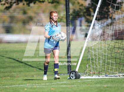Thumbnail 2 in Waterford vs. Beaver (UHSAA 2A Quarterfinal) photogallery.