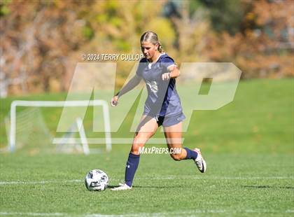 Thumbnail 1 in Waterford vs. Beaver (UHSAA 2A Quarterfinal) photogallery.