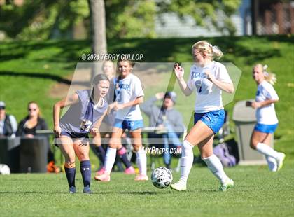 Thumbnail 3 in Waterford vs. Beaver (UHSAA 2A Quarterfinal) photogallery.