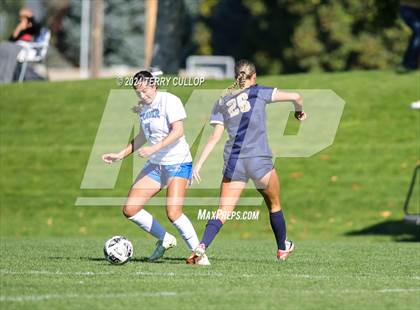 Thumbnail 3 in Waterford vs. Beaver (UHSAA 2A Quarterfinal) photogallery.
