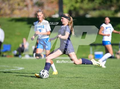 Thumbnail 1 in Waterford vs. Beaver (UHSAA 2A Quarterfinal) photogallery.
