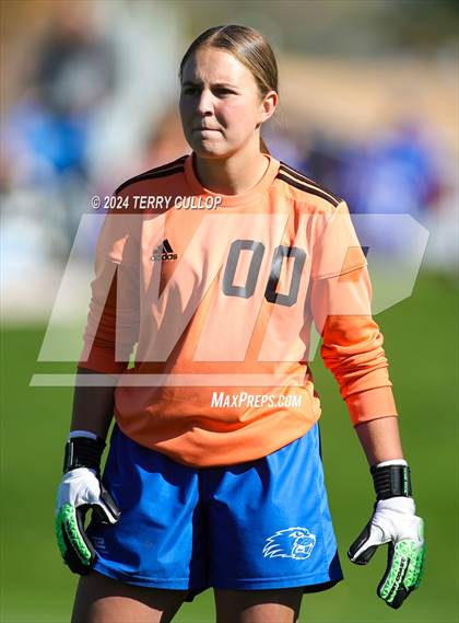 Thumbnail 3 in Waterford vs. Beaver (UHSAA 2A Quarterfinal) photogallery.