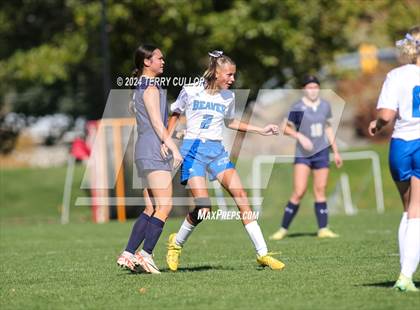 Thumbnail 3 in Waterford vs. Beaver (UHSAA 2A Quarterfinal) photogallery.