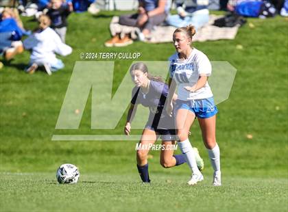 Thumbnail 1 in Waterford vs. Beaver (UHSAA 2A Quarterfinal) photogallery.