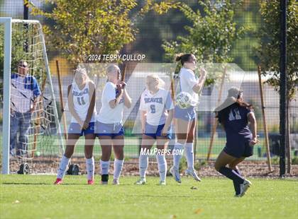 Thumbnail 1 in Waterford vs. Beaver (UHSAA 2A Quarterfinal) photogallery.