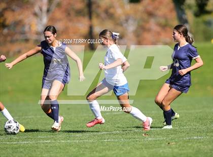 Thumbnail 1 in Waterford vs. Beaver (UHSAA 2A Quarterfinal) photogallery.