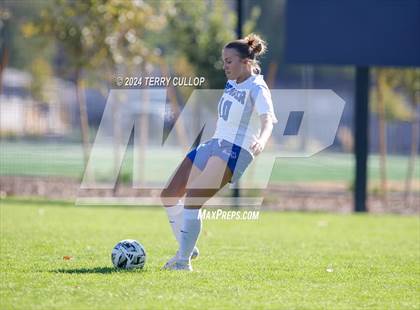 Thumbnail 3 in Waterford vs. Beaver (UHSAA 2A Quarterfinal) photogallery.