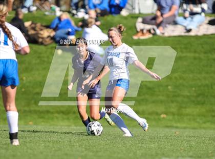 Thumbnail 1 in Waterford vs. Beaver (UHSAA 2A Quarterfinal) photogallery.