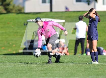 Thumbnail 1 in Waterford vs. Beaver (UHSAA 2A Quarterfinal) photogallery.